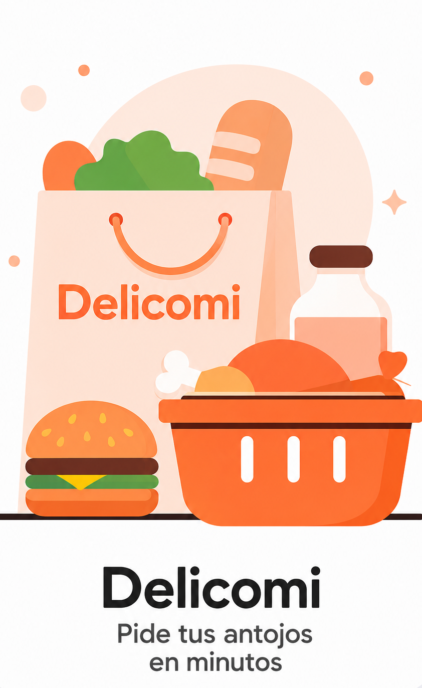 Delicomi